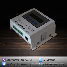 Solar Charge off Grid Power Supply System Controller for Solar System